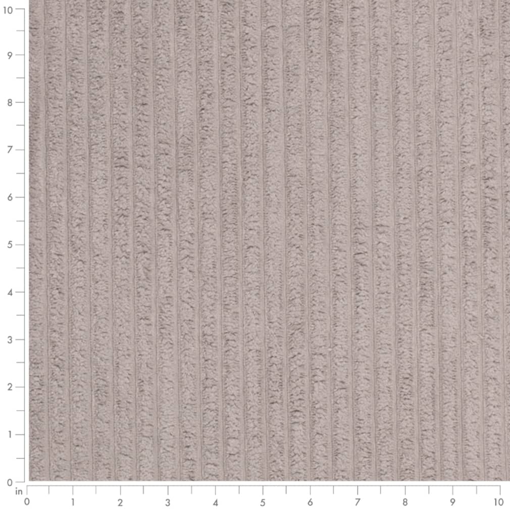 Rosetta Fossil - Folio Fabrics