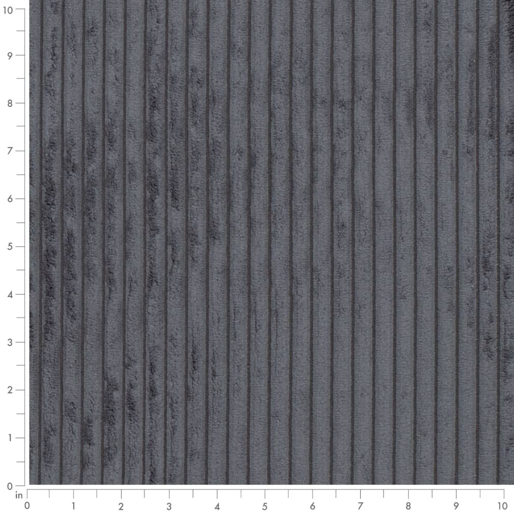 Rosetta Midnight - Folio Fabrics