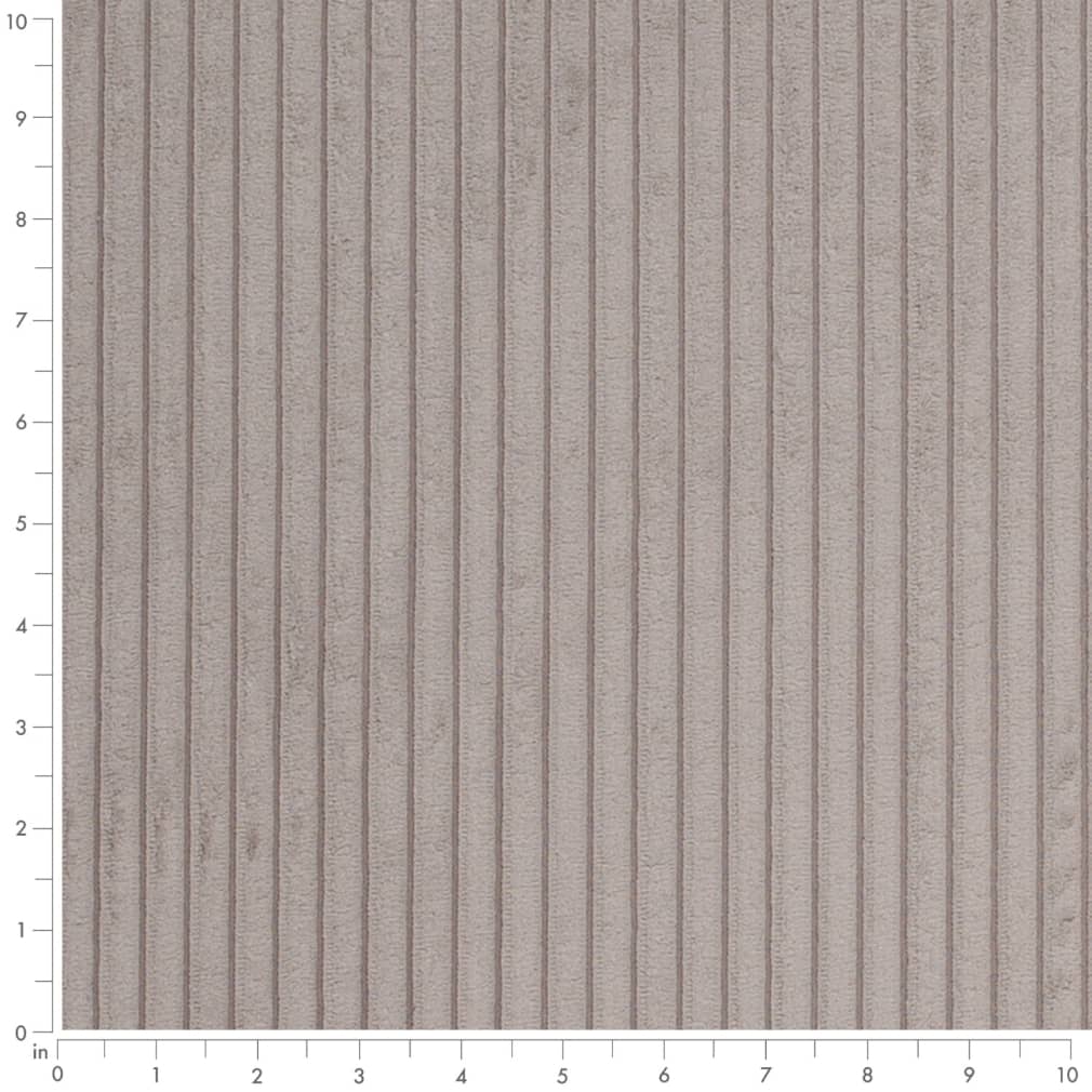 Rosetta Mink - Folio Fabrics