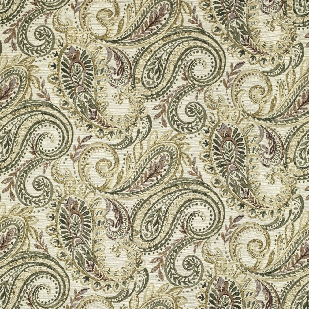 Rosner Rosewood - Folio Fabrics