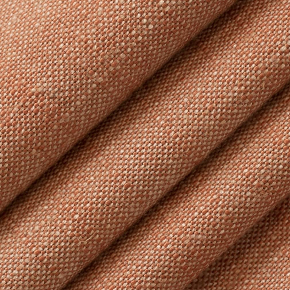 Ross Orange - Folio Fabrics