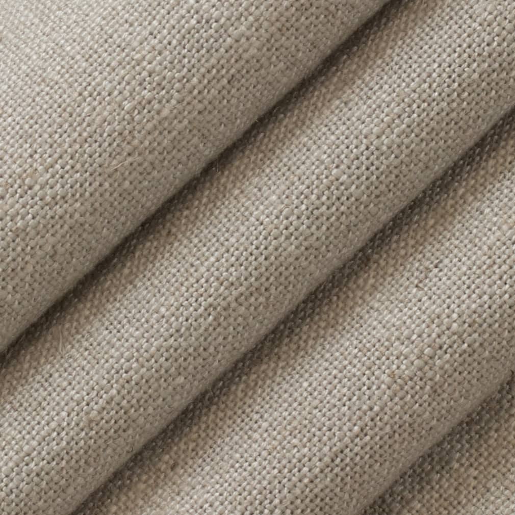 Ross Taupe - Folio Fabrics
