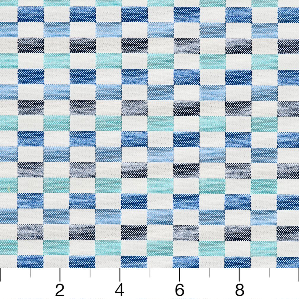 Roy Lagoon - Folio Fabrics