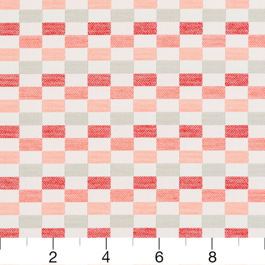 Roy Tangerine Ruler Image