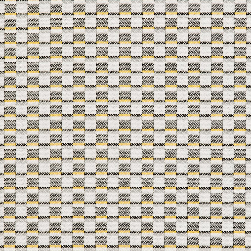 Royce Lemon Fabric