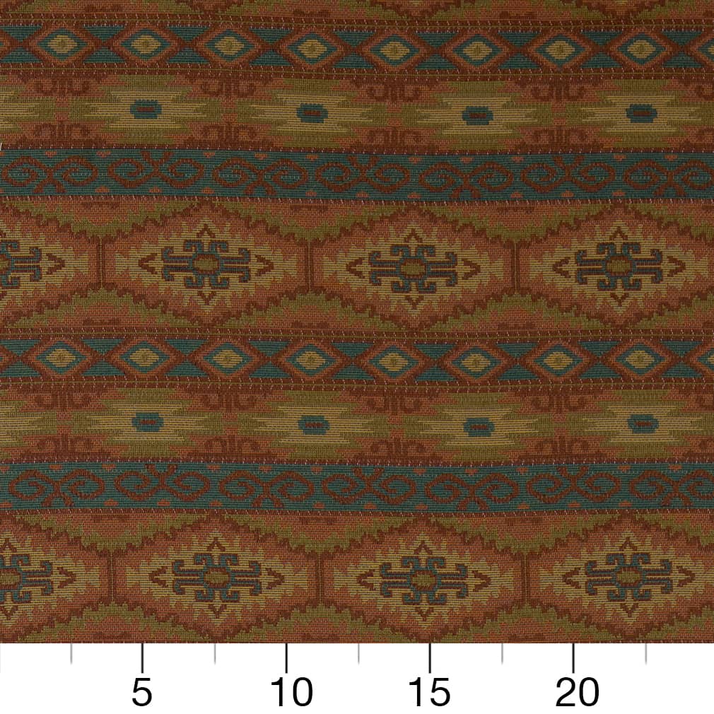 Sadie Leather Ruler Image