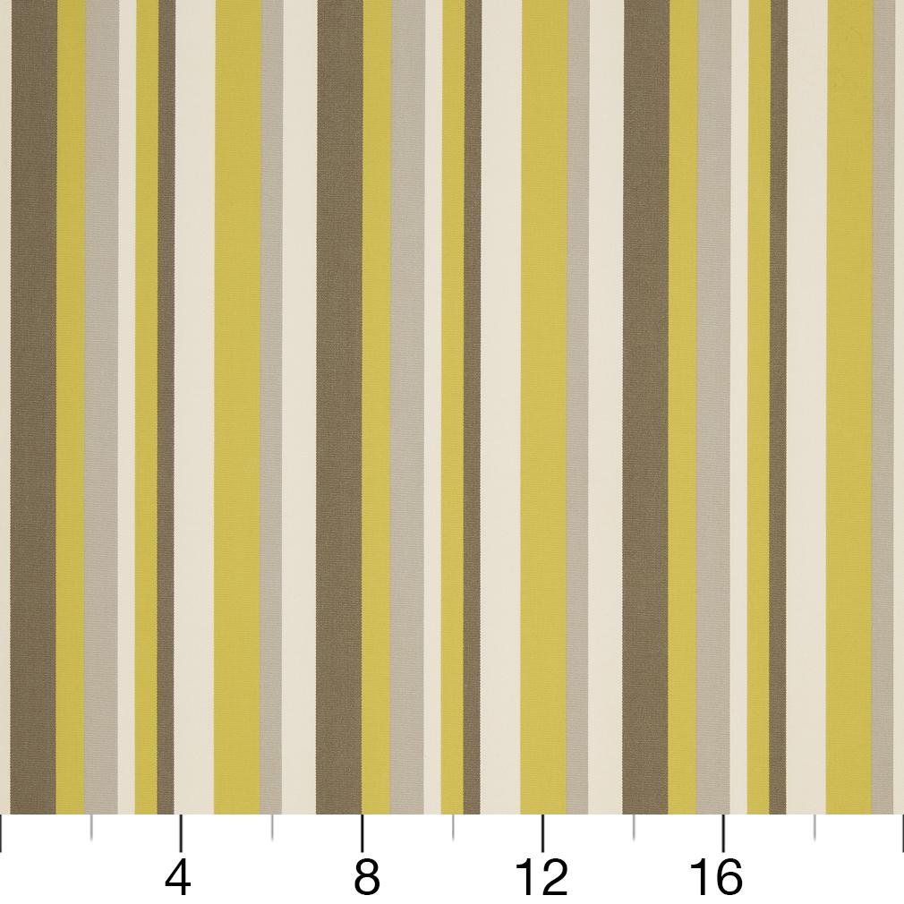 Sahana Lemon - Folio Fabrics