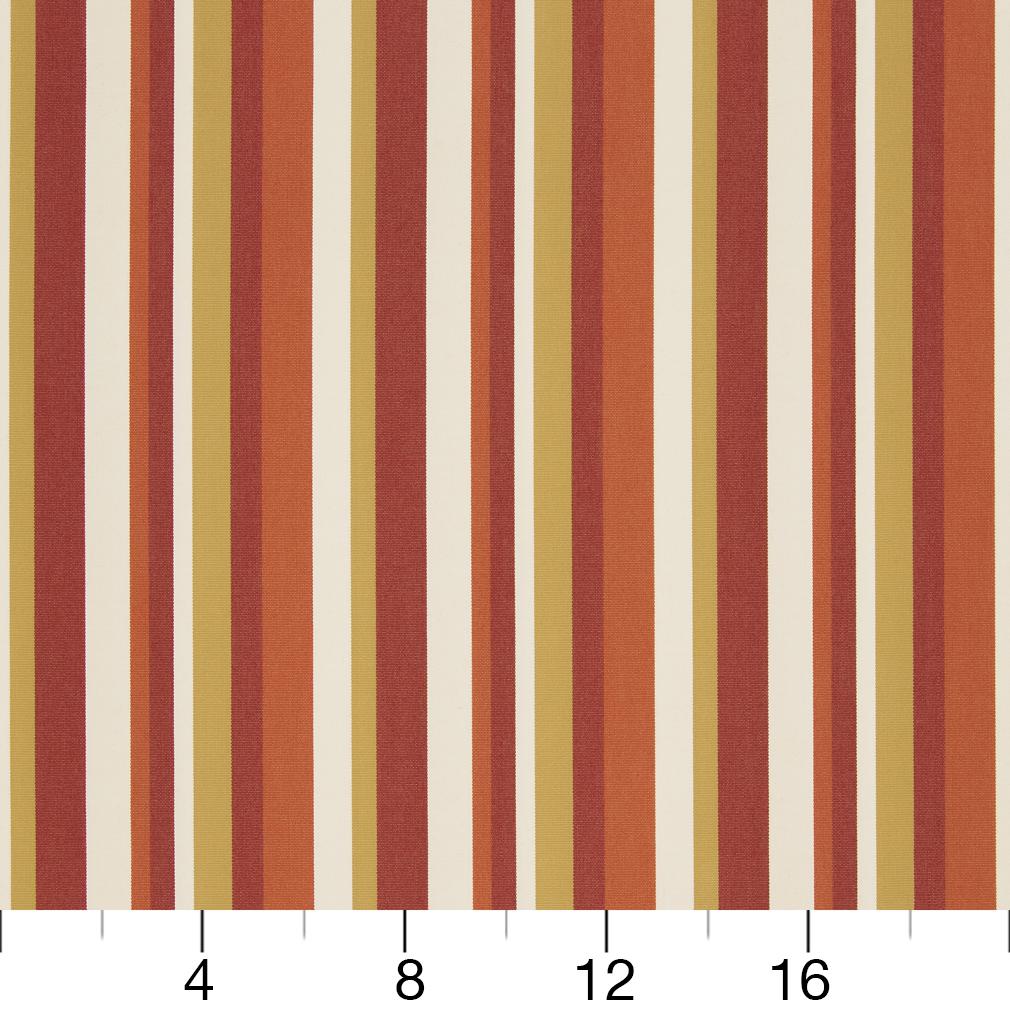 Sahana Sienna - Folio Fabrics