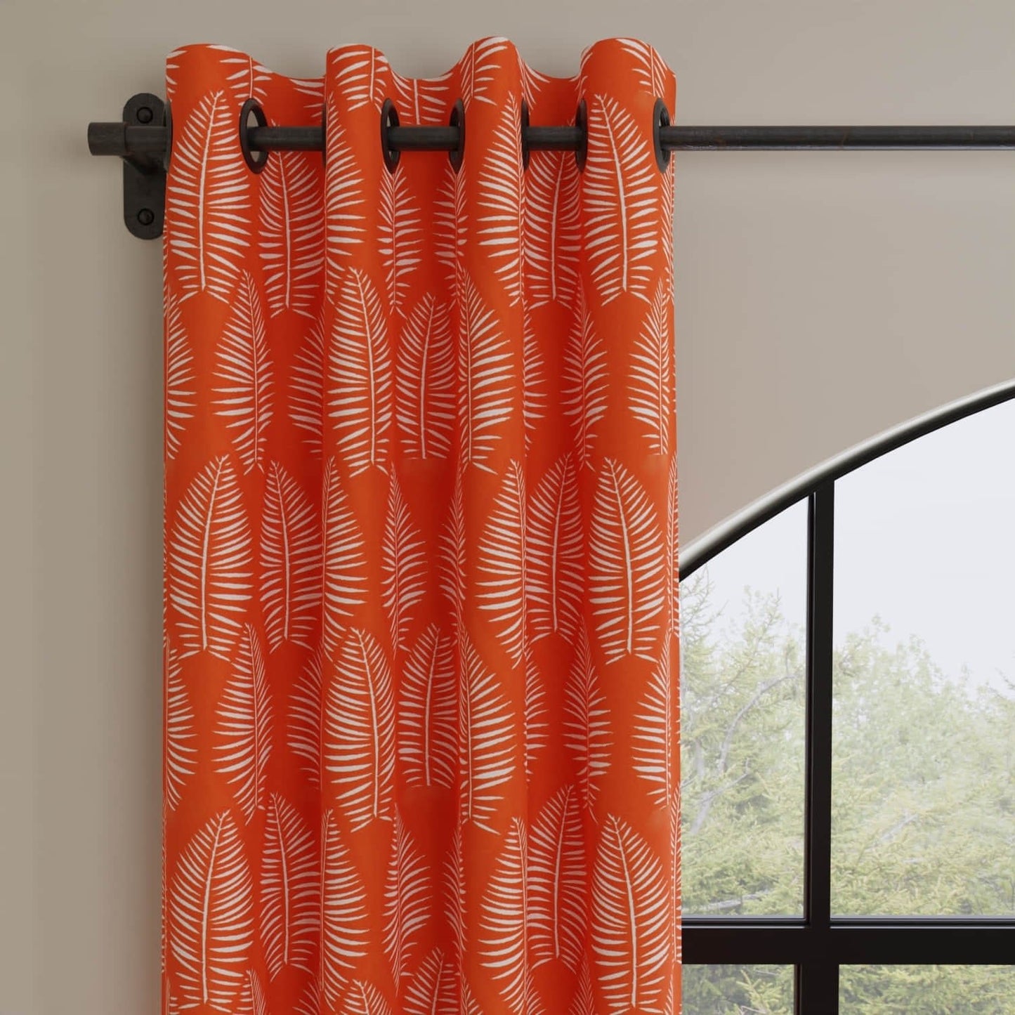 Sanders Marmalade - Folio Fabrics
