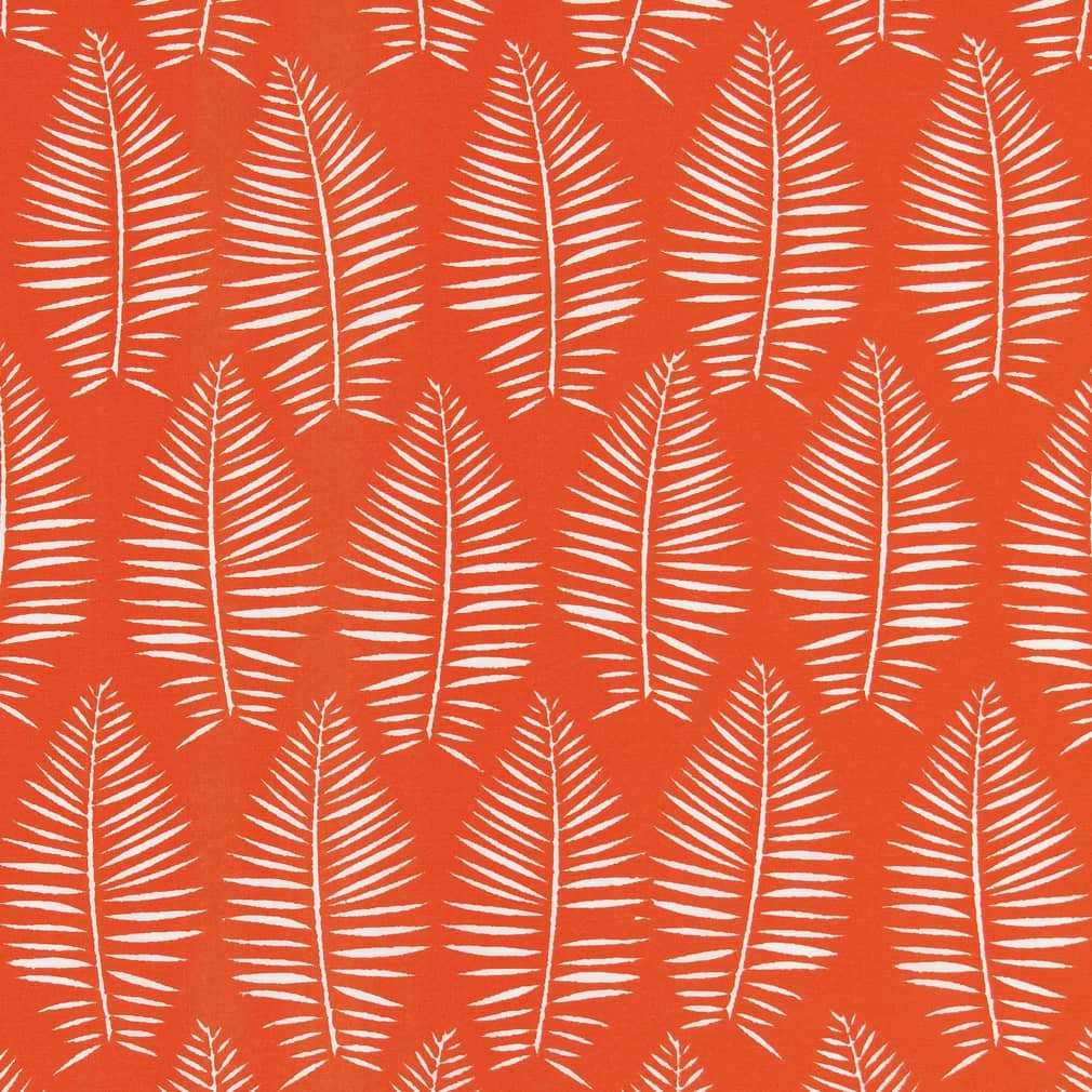 Sanders Marmalade - Folio Fabrics