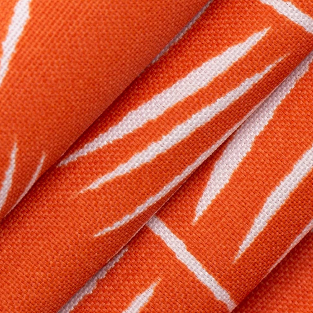 Sanders Marmalade - Folio Fabrics