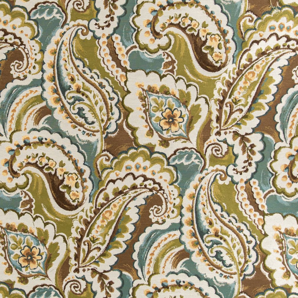 Savvy Meadow - Folio Fabrics