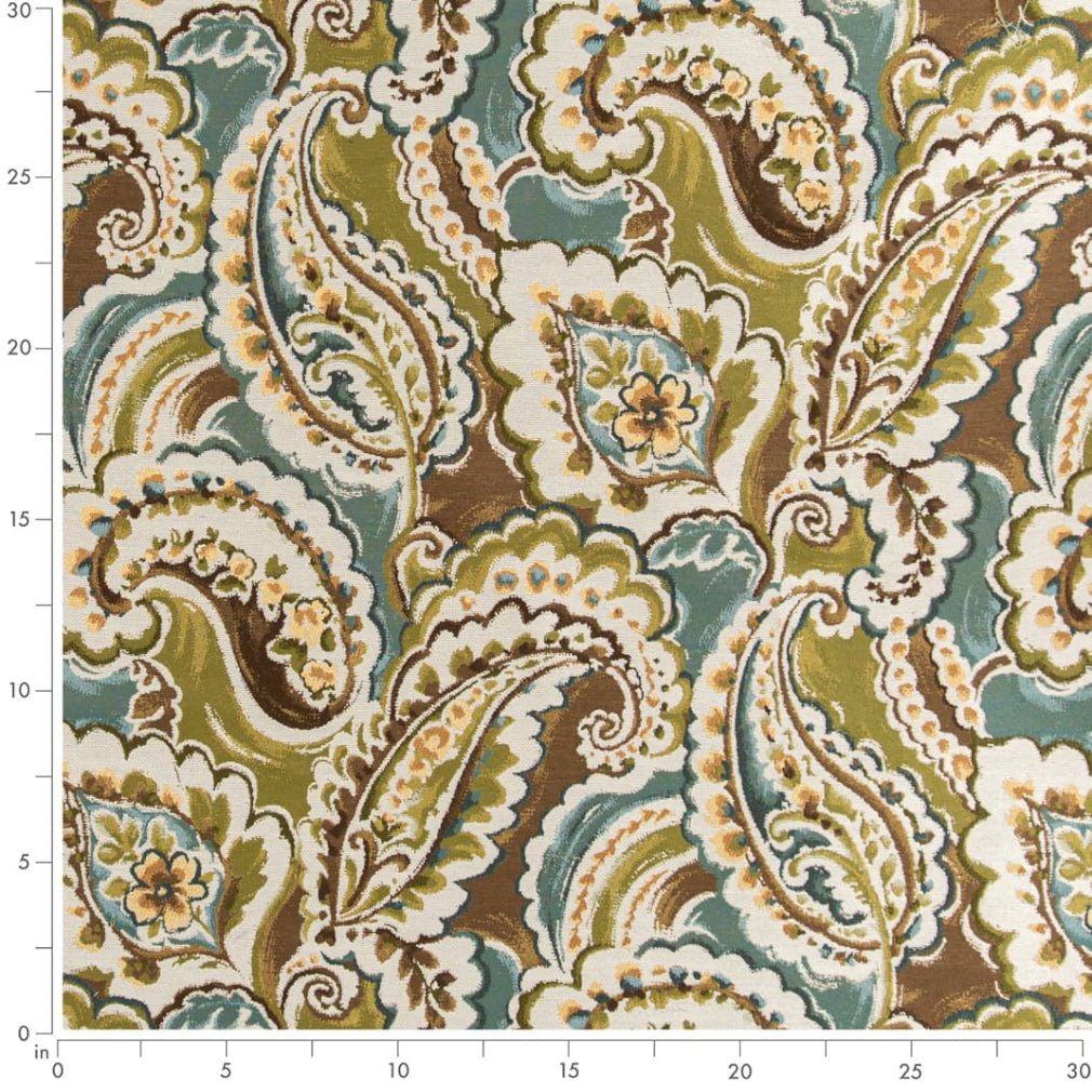 Savvy Meadow - Folio Fabrics