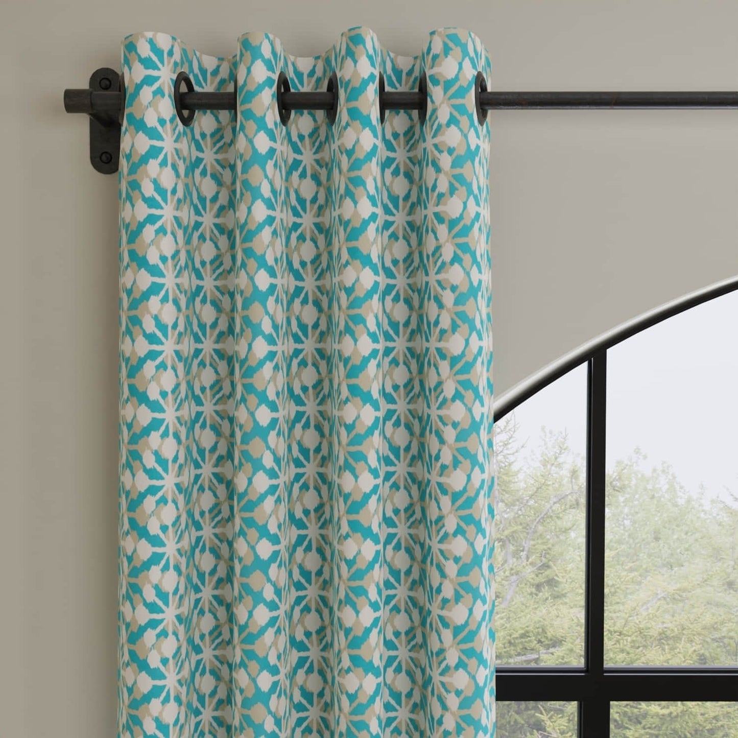 Sawyer Mediterranean - Folio Fabrics