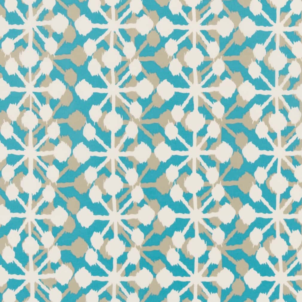 Sawyer Mediterranean - Folio Fabrics