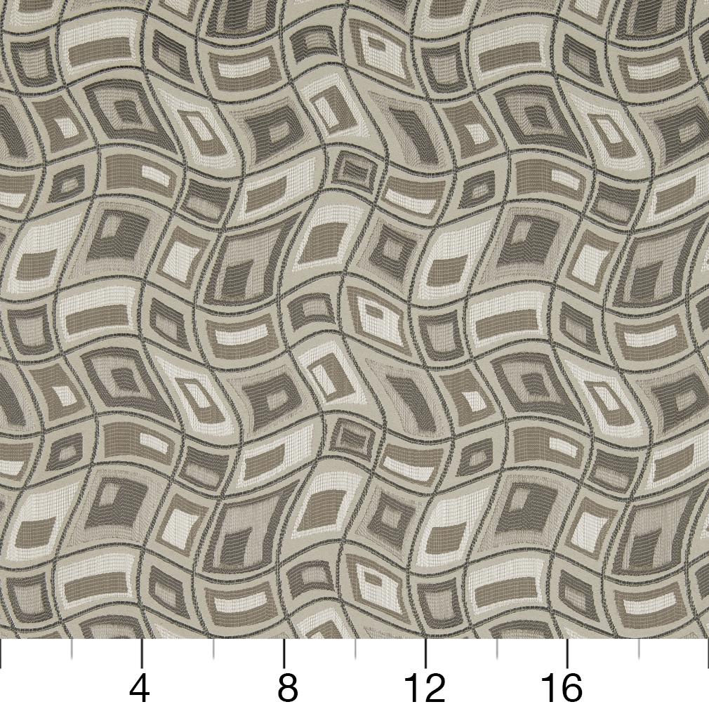 Scott Smoke - Folio Fabrics