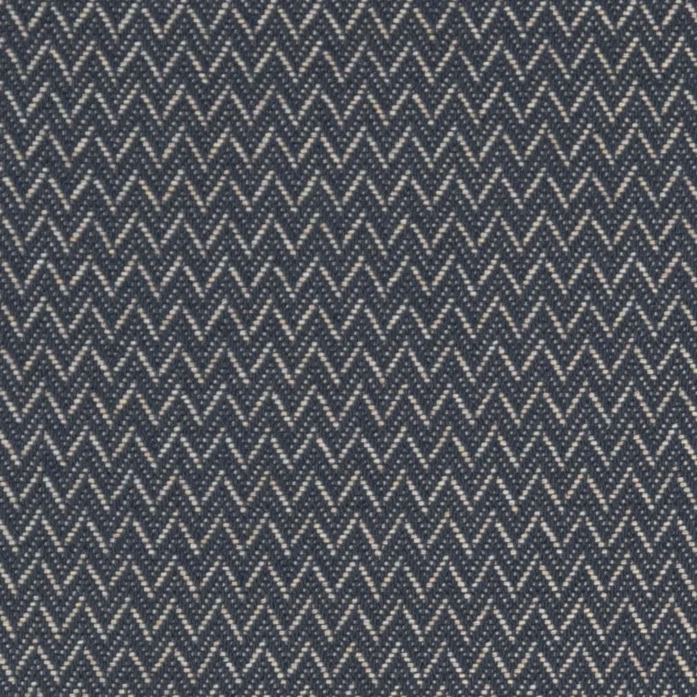 Leo Navy - Folio Fabrics