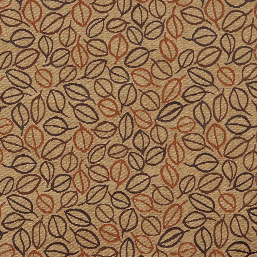 Skyler Nutmeg Fabric