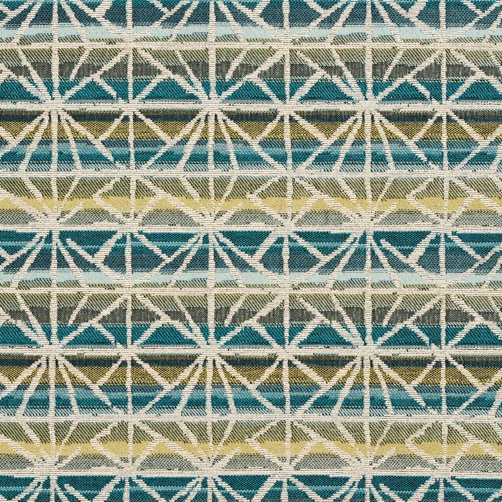 Slater Oasis Fabric