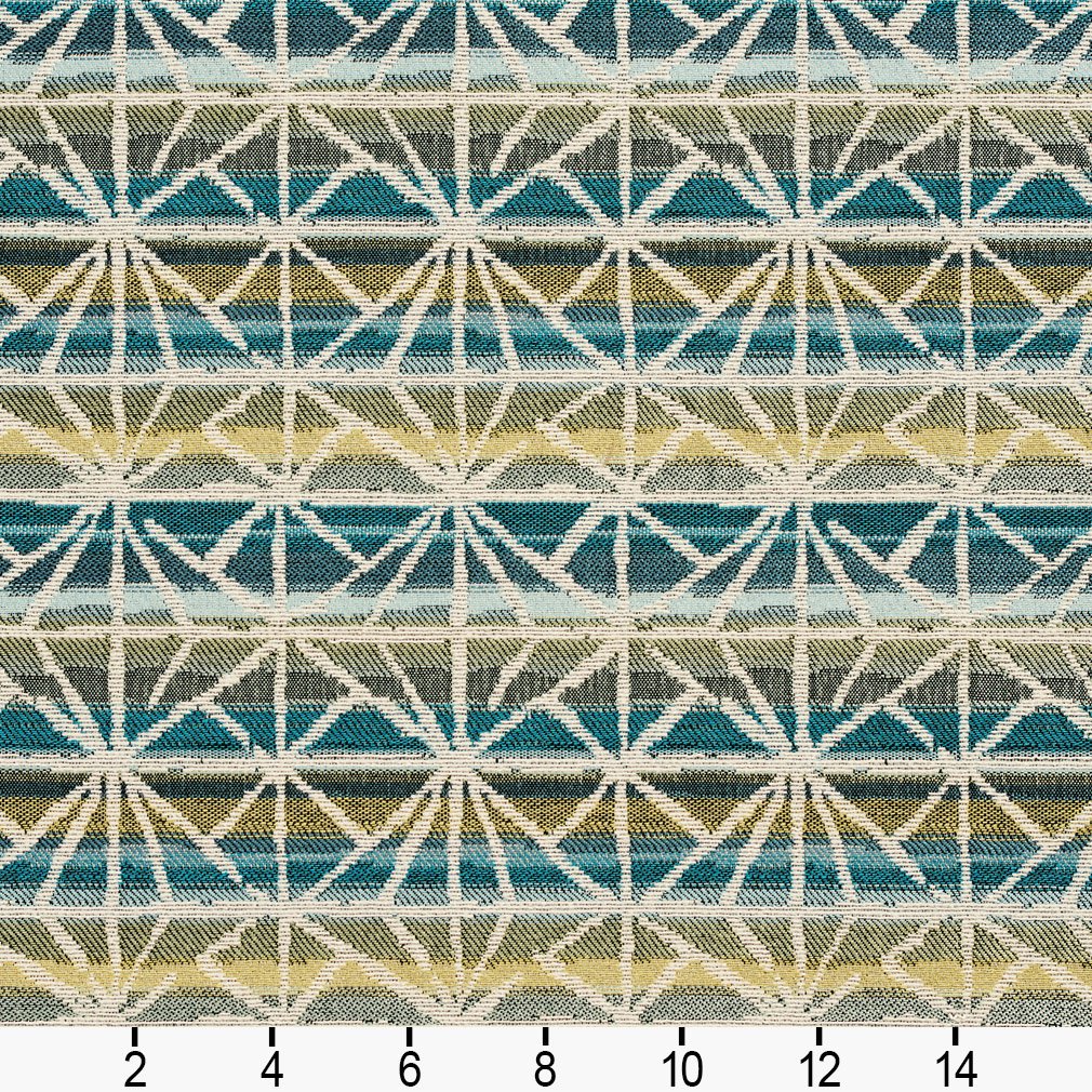 Slater Oasis Ruler Image