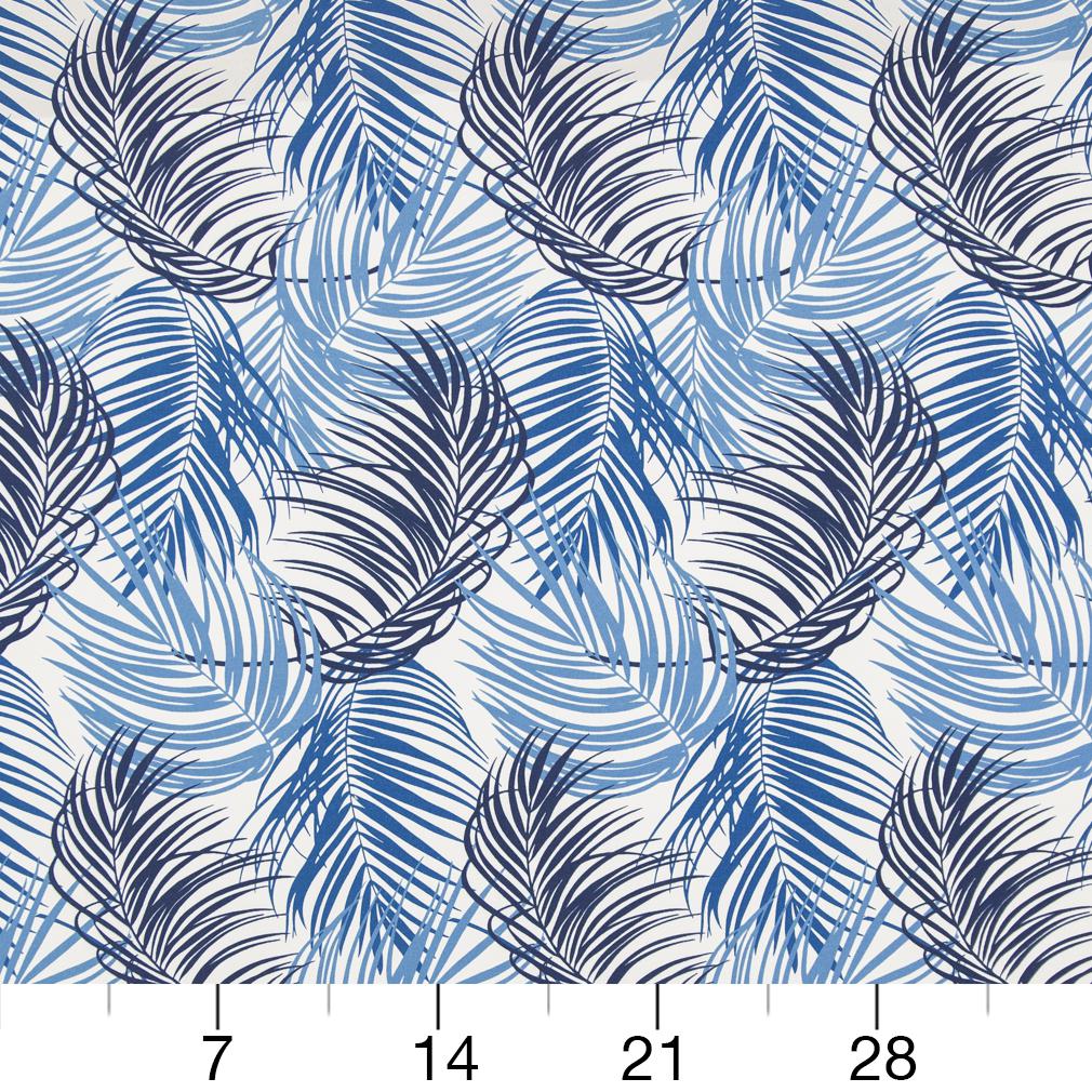Sofia Ocean Breeze - Folio Fabrics