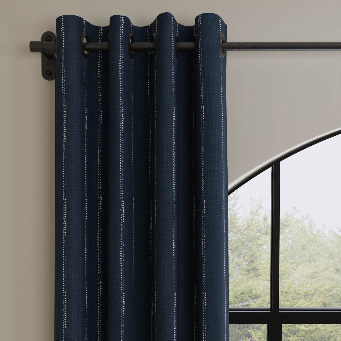 Sonoran Sapphire - Folio Fabrics