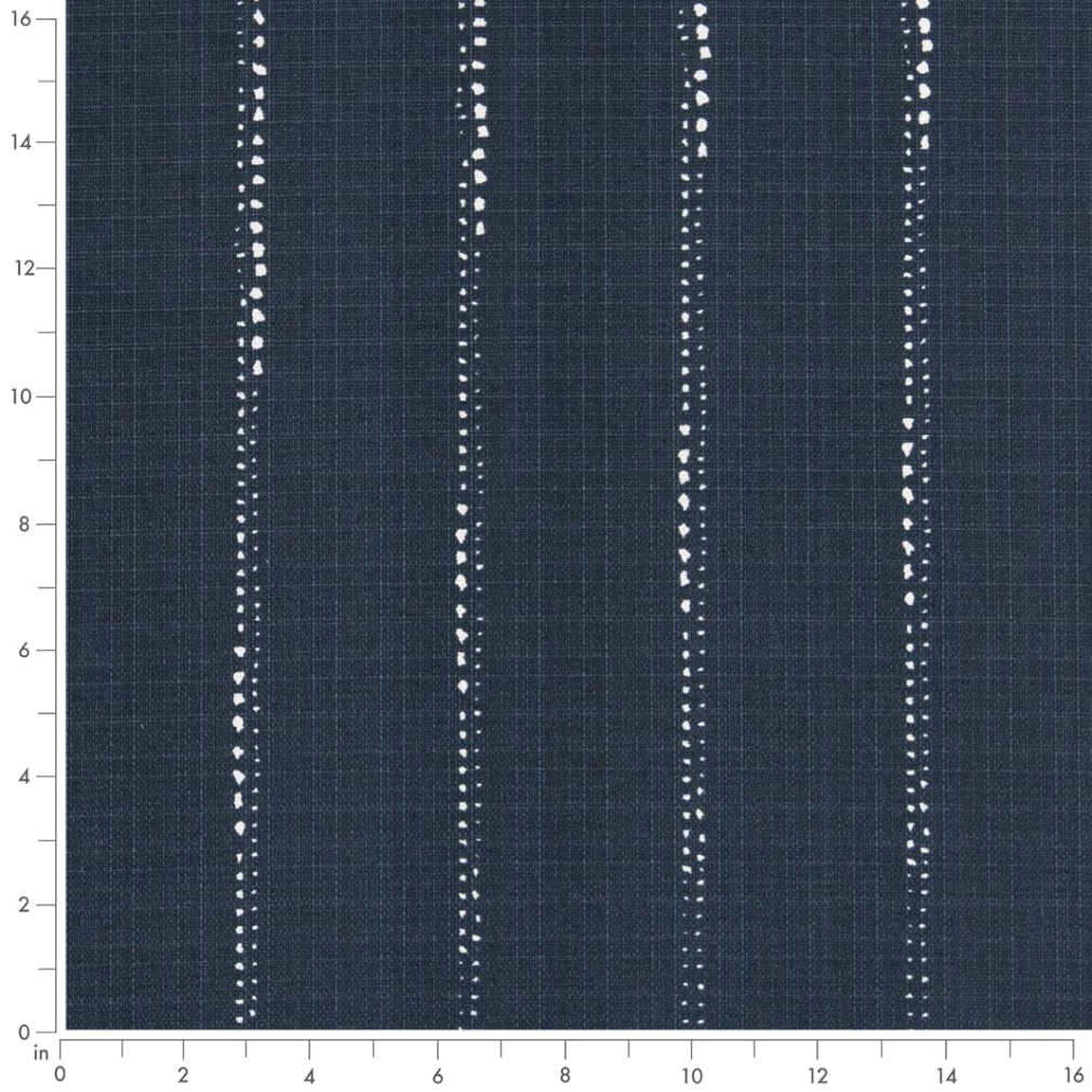Sonoran Sapphire - Folio Fabrics