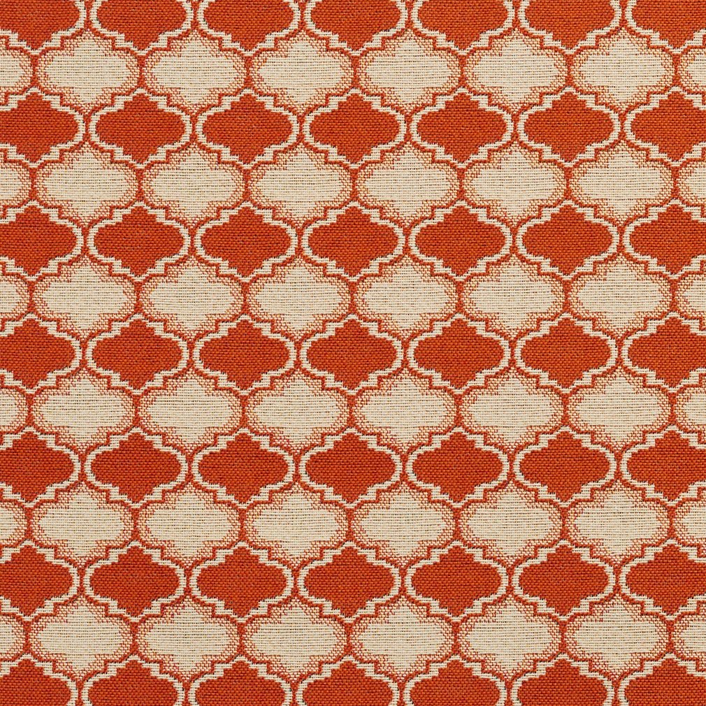Sonya Papaya - Folio Fabrics