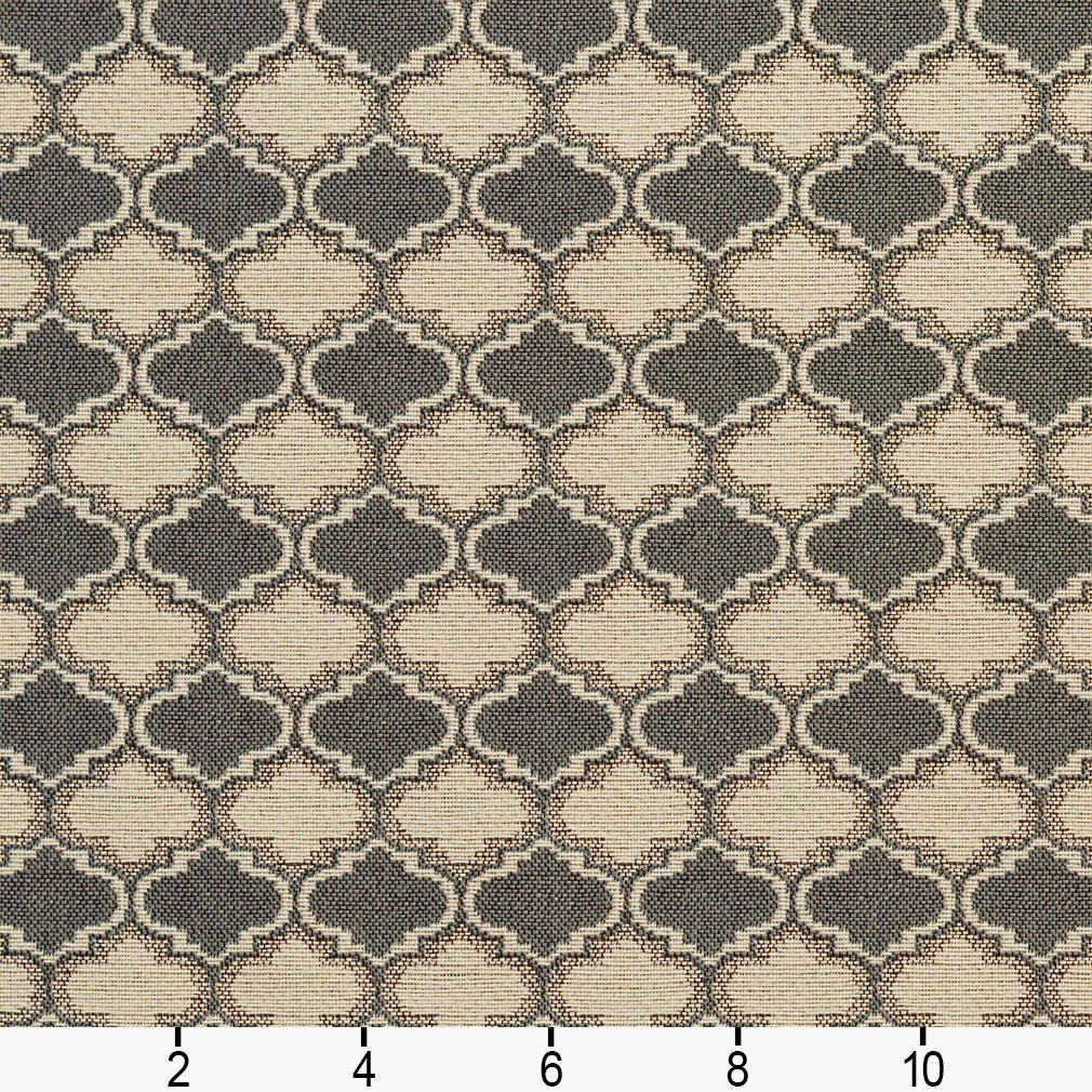 Sonya Platinum - Folio Fabrics