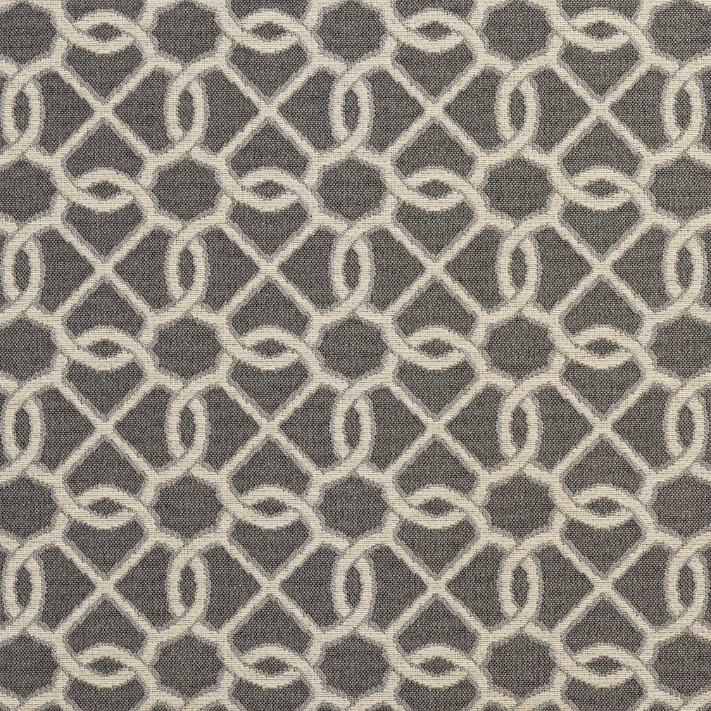 Sophie Platinum - Folio Fabrics