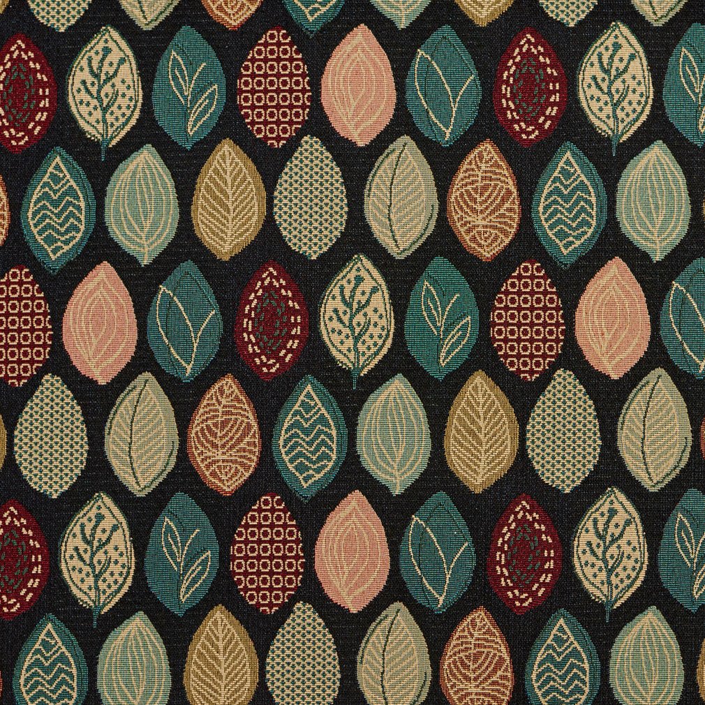 Sorrento Onyx - Folio Fabrics