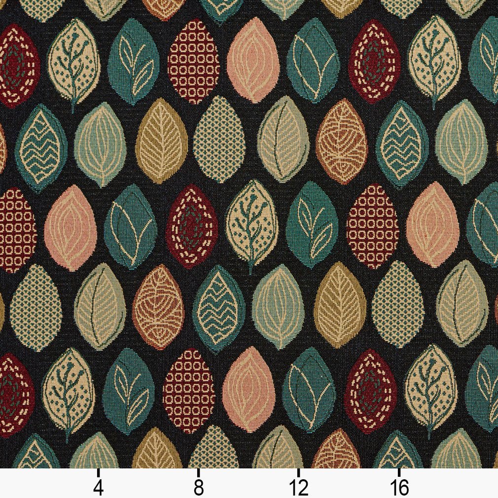 Sorrento Onyx - Folio Fabrics