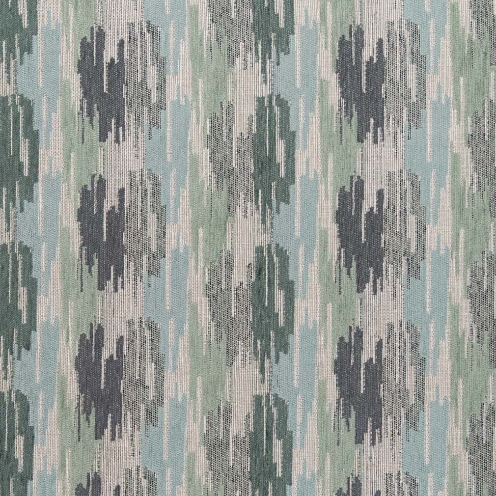 Spencer Seafoam - Folio Fabrics