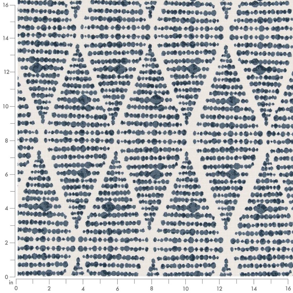 Stein Oxford - Folio Fabrics
