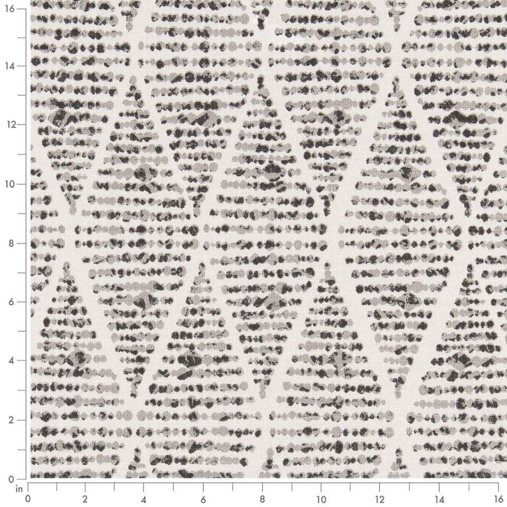 Stein Pewter - Folio Fabrics