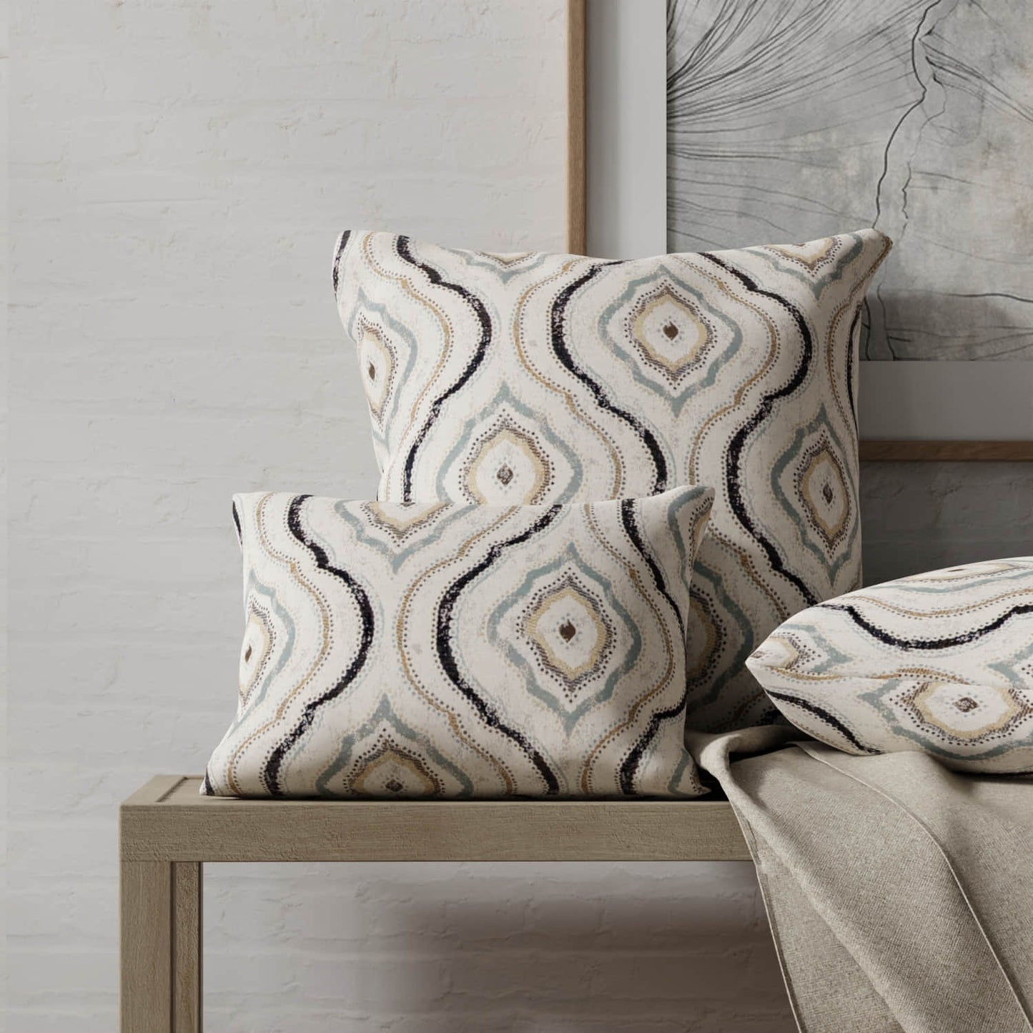 Stella Oxford - Folio Fabrics