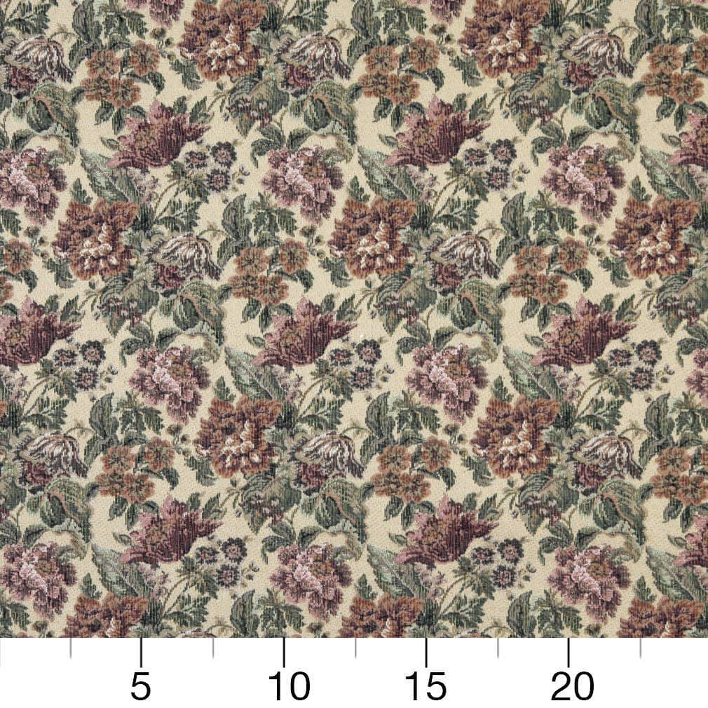 Talbot Petal Ruler Image