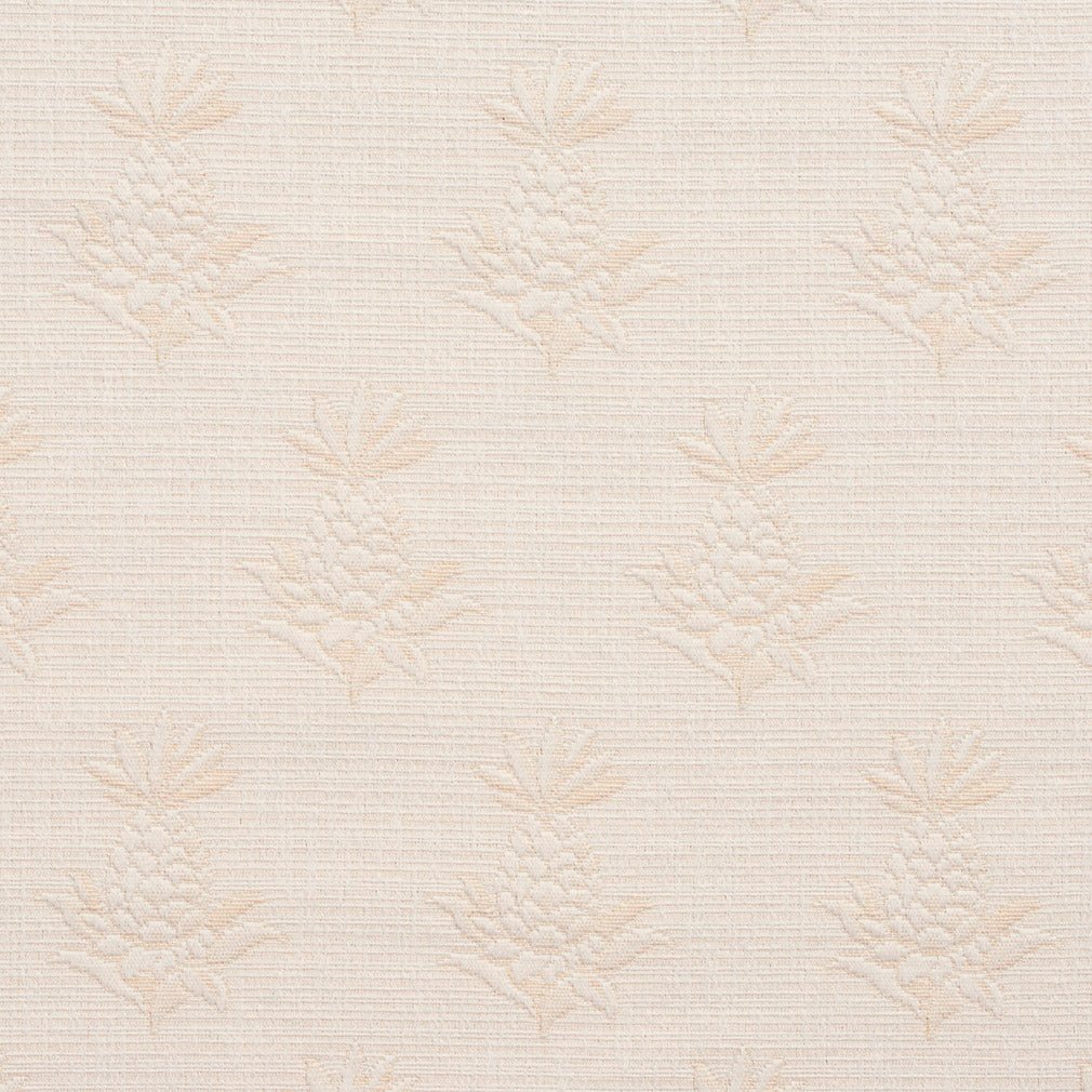 Talia Pineapple - Folio Fabrics