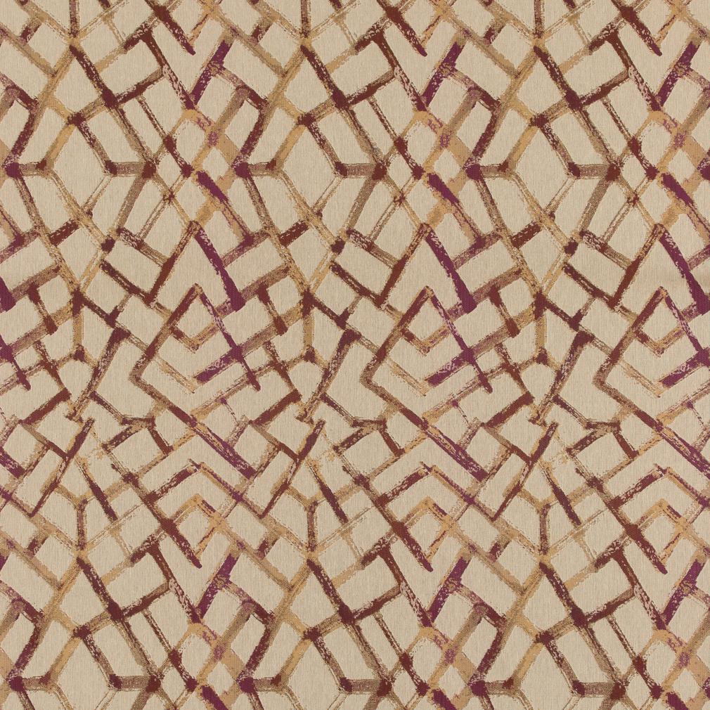 Ziggy Pinot - Folio Fabrics