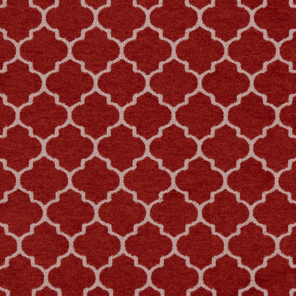 Taurus Poppy - Folio Fabrics