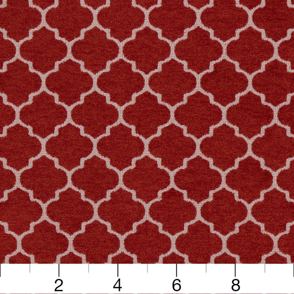 Taurus Poppy Ruler Image