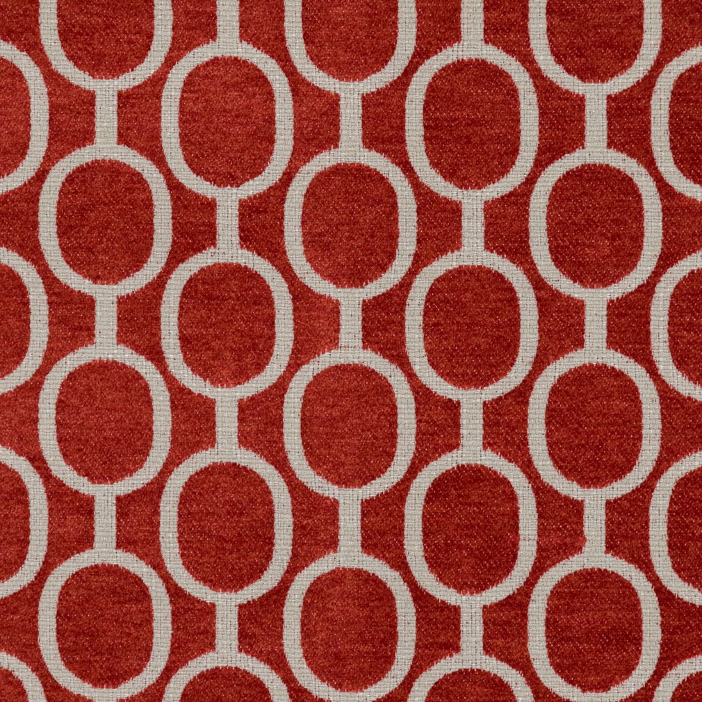 Taye Poppy Fabric