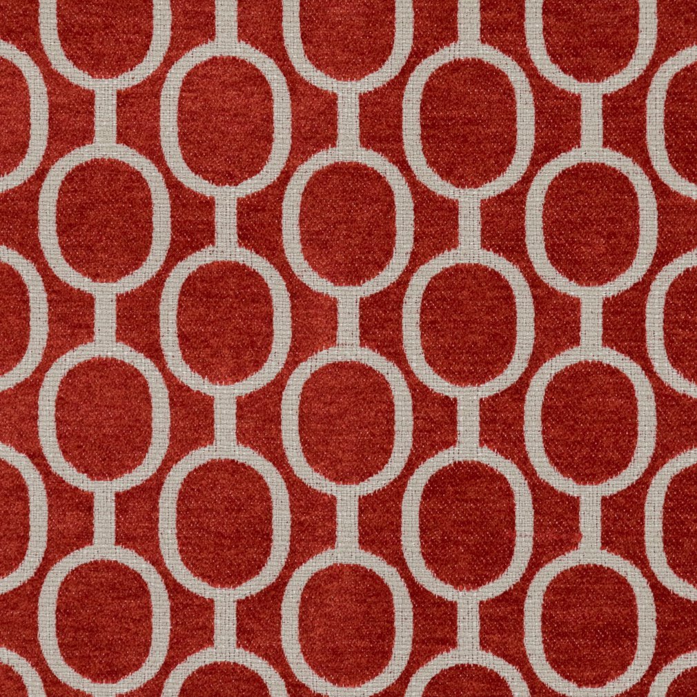 Taye Poppy - Folio Fabrics