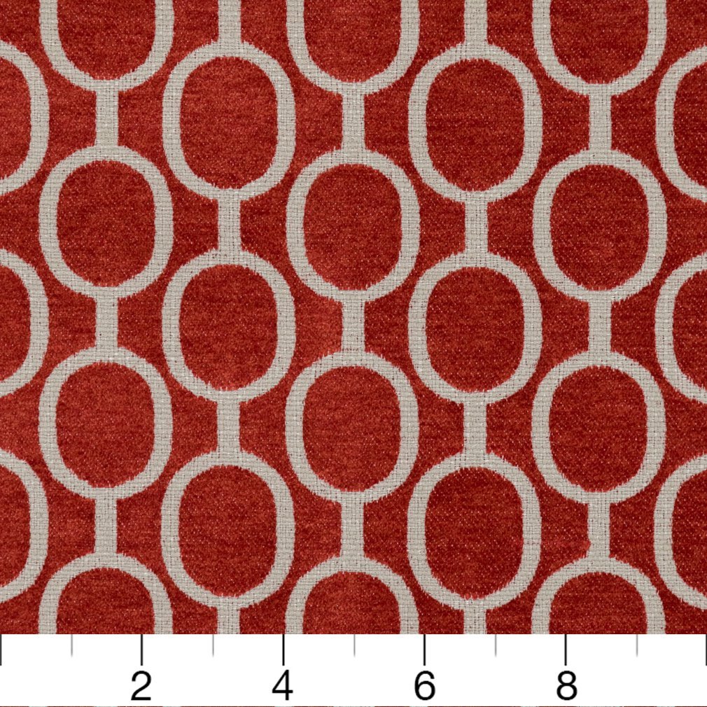 Taye Poppy - Folio Fabrics