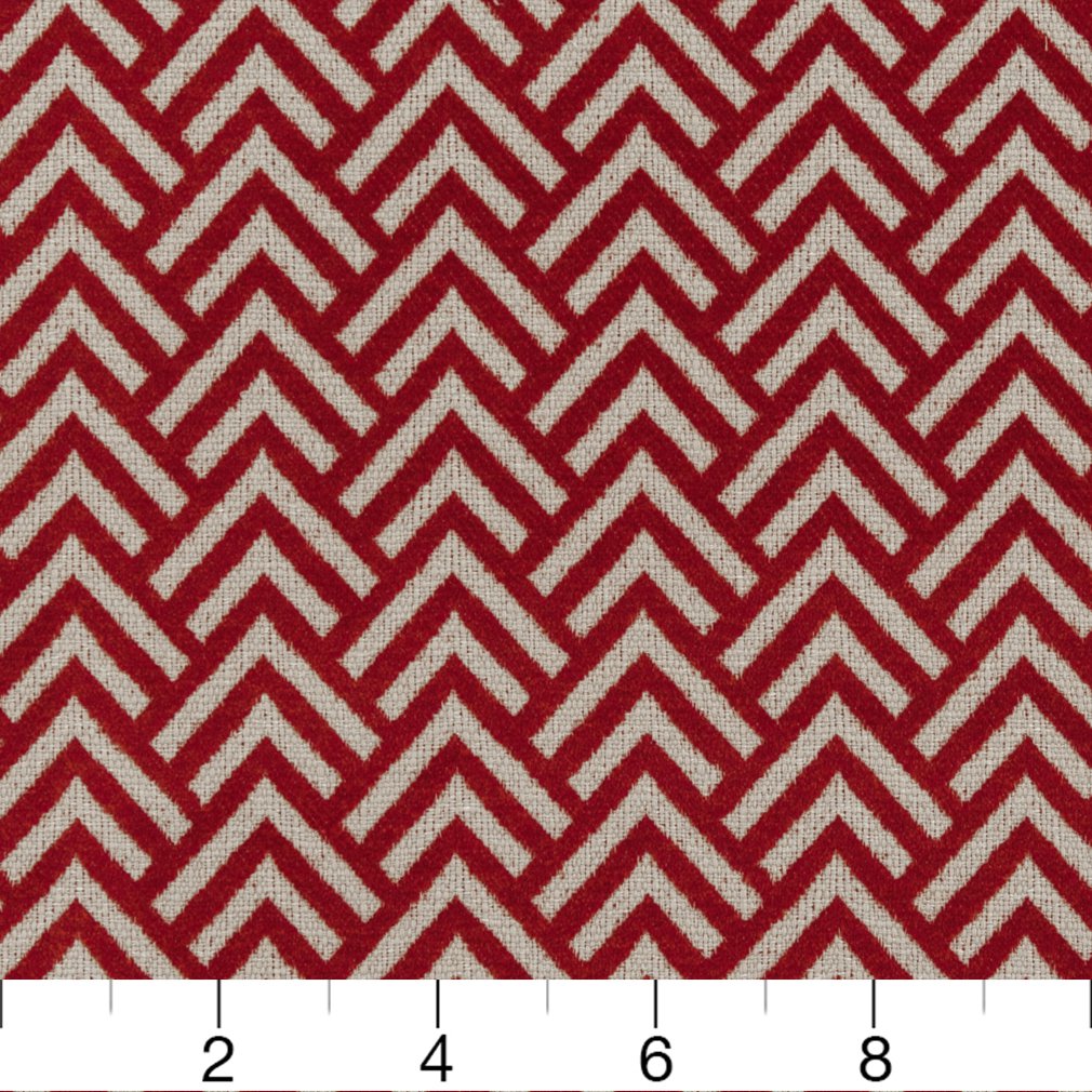 Tina Poppy Ruler Image