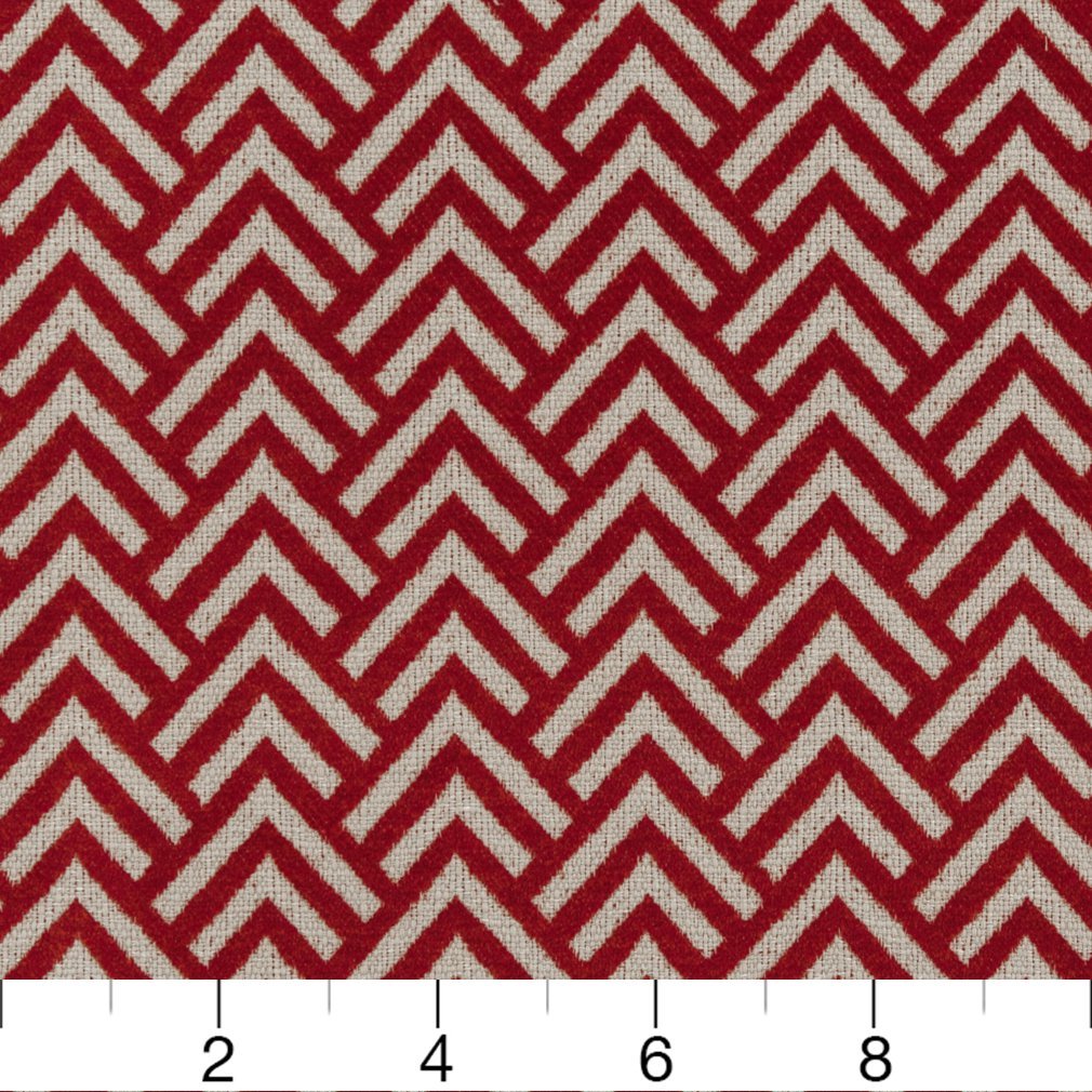 Tina Poppy - Folio Fabrics
