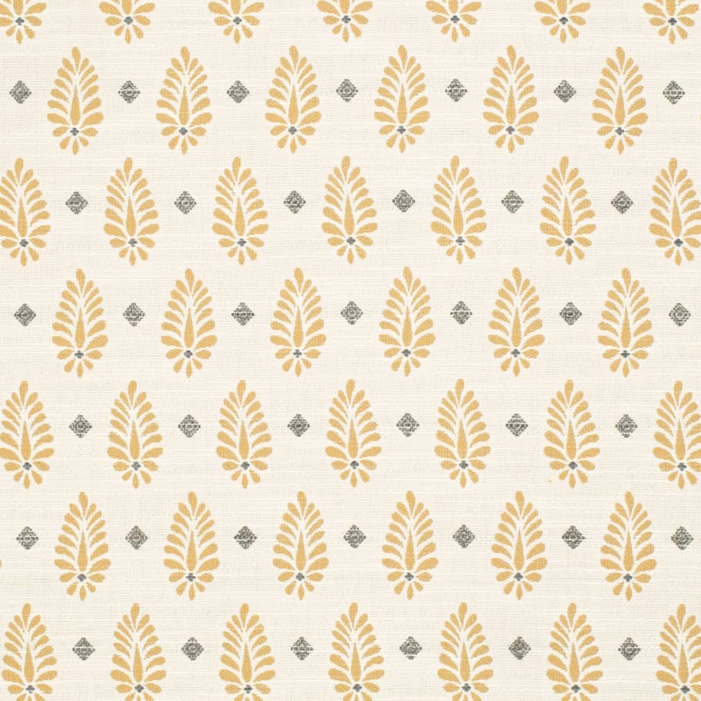 Tazo Gold Fabric