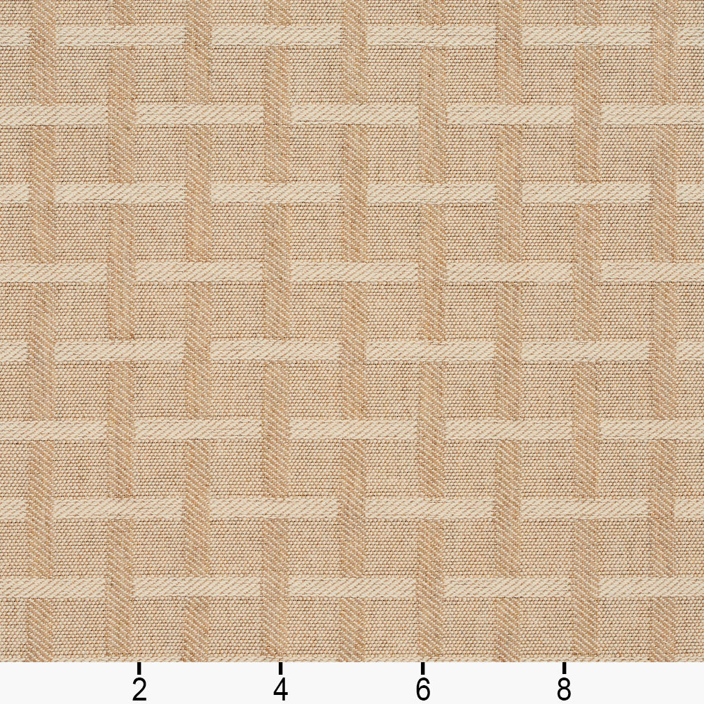 Thatcher Rattan Ruler Image