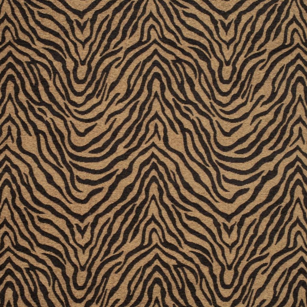 Tiger Gold - Folio Fabrics