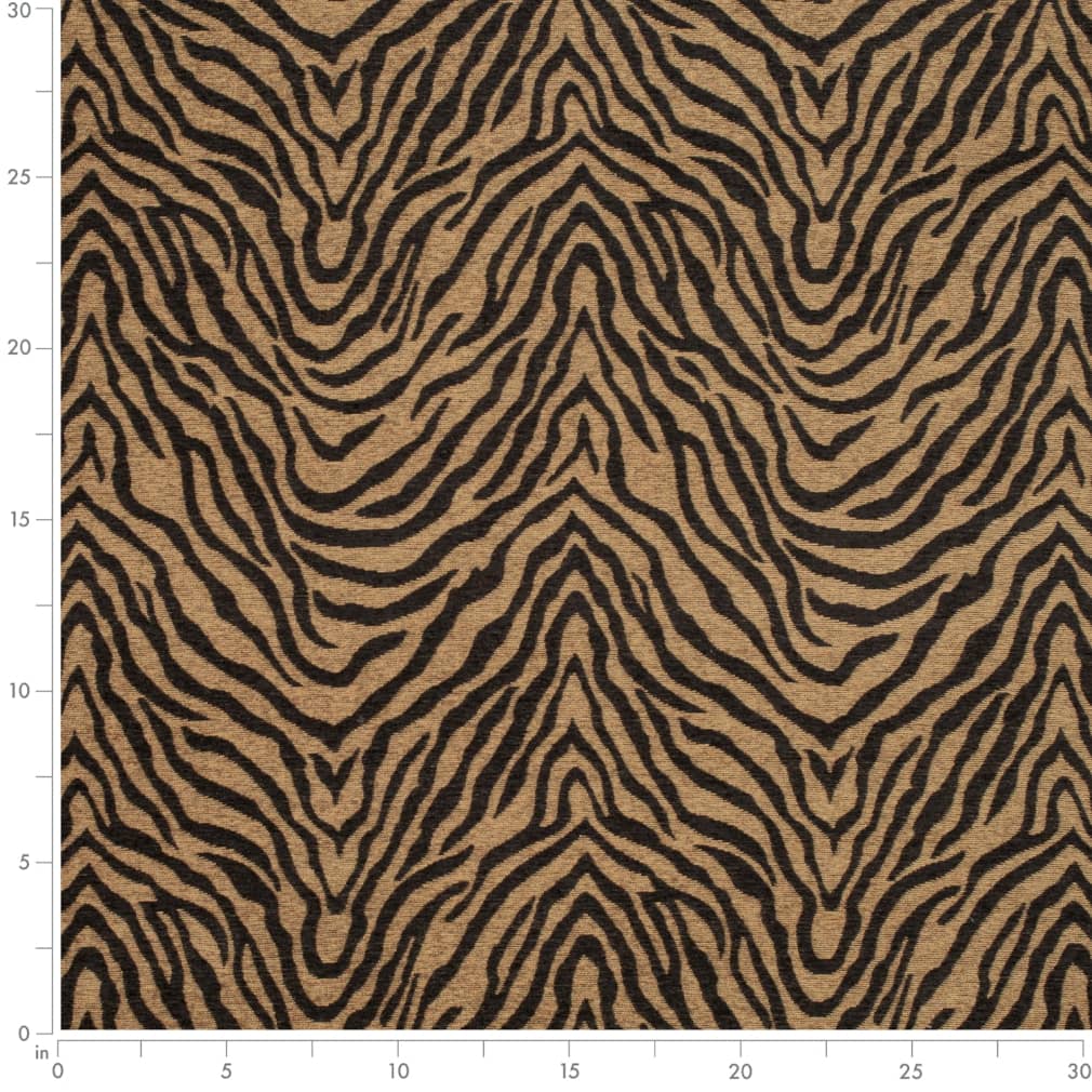 Tiger Gold - Folio Fabrics